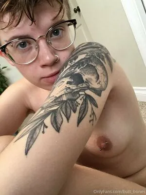 Margo Bones OnlyFans Leaked Free Thumbnail Picture - #qhZTBhPdsH