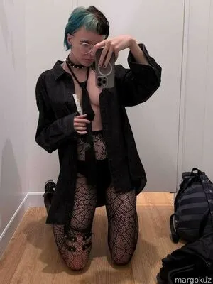 Margo Kuzina OnlyFans Leaked Free Thumbnail Picture - #1sHBsqaGEg