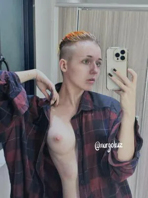 Margo Kuzina OnlyFans Leaked Free Thumbnail Picture - #2oKnVXWJBt