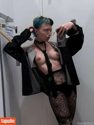 Margo Kuzina OnlyFans Leaked Free Thumbnail Picture - #5hwqcLoqSh