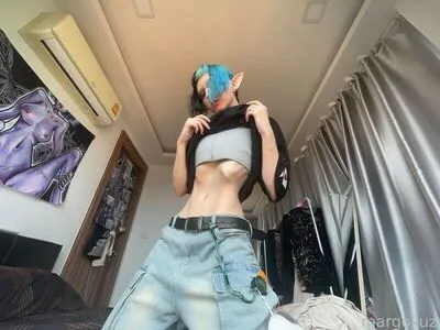 Margo Kuzina OnlyFans Leaked Free Thumbnail Picture - #8vaqDe8a3c