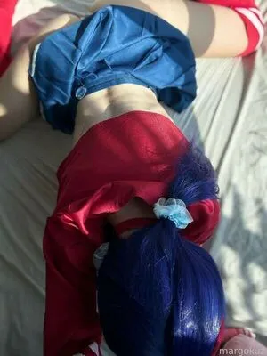 Margo Kuzina OnlyFans Leaked Free Thumbnail Picture - #9MH3nGzSLP