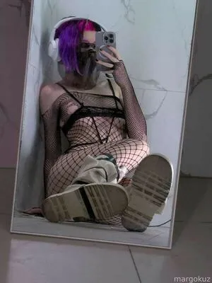 Margo Kuzina OnlyFans Leaked Free Thumbnail Picture - #ElOqcMNspk