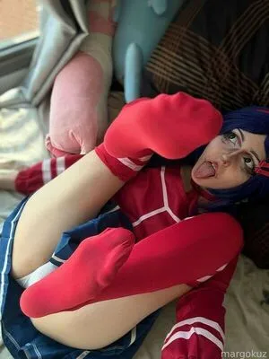 Margo Kuzina OnlyFans Leaked Free Thumbnail Picture - #GhHk1oicmf