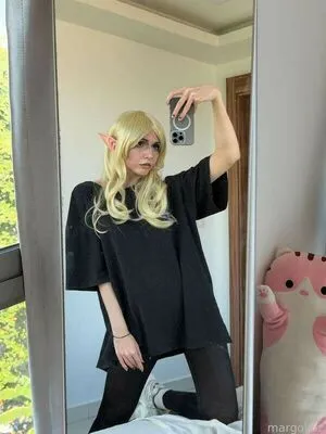Margo Kuzina OnlyFans Leaked Free Thumbnail Picture - #HCAsD7L12L