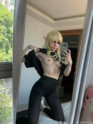 Margo Kuzina OnlyFans Leaked Free Thumbnail Picture - #IrNSUWdVAD