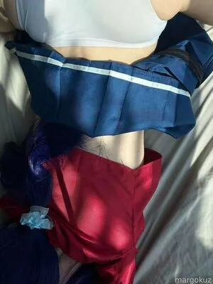 Margo Kuzina OnlyFans Leaked Free Thumbnail Picture - #KtFDwXlCUA