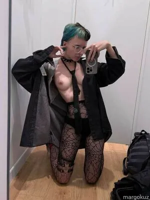 Margo Kuzina OnlyFans Leaked Free Thumbnail Picture - #L0N8bm12Ap