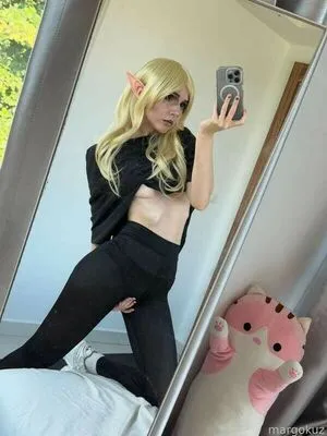 Margo Kuzina OnlyFans Leaked Free Thumbnail Picture - #LxJ4ZKPixP