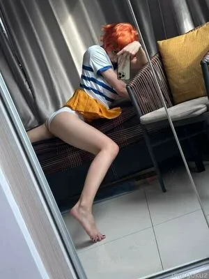 Margo Kuzina OnlyFans Leaked Free Thumbnail Picture - #T5gHKV172A
