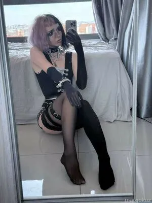 Margo Kuzina OnlyFans Leaked Free Thumbnail Picture - #URdAEwBzWs