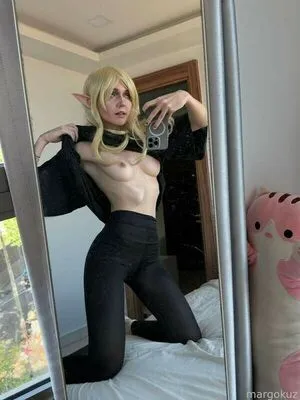 Margo Kuzina OnlyFans Leaked Free Thumbnail Picture - #VQpRocxH8x