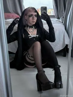 Margo Kuzina OnlyFans Leaked Free Thumbnail Picture - #VUX2qzbvwe