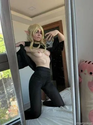 Margo Kuzina OnlyFans Leaked Free Thumbnail Picture - #a38aTeRgoA