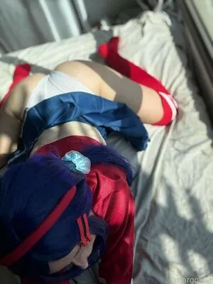 Margo Kuzina OnlyFans Leaked Free Thumbnail Picture - #aROMckzoFV