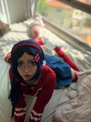 Margo Kuzina OnlyFans Leaked Free Thumbnail Picture - #dvRdx9RHsA