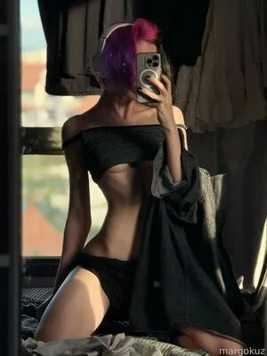 Margo Kuzina OnlyFans Leaked Free Thumbnail Picture - #h0YF7LBkIE