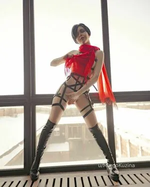 Margo Kuzina OnlyFans Leaked Free Thumbnail Picture - #hCgeqXfklX
