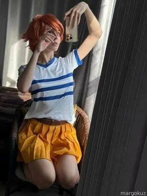 Margo Kuzina OnlyFans Leaked Free Thumbnail Picture - #hi0Pp1bfjV