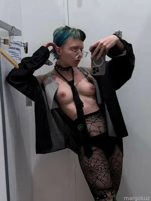 Margo Kuzina OnlyFans Leaked Free Thumbnail Picture - #hrVYW96sQm