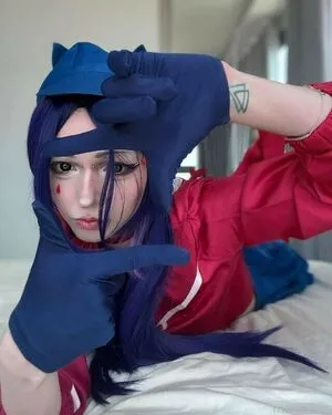 Margo Kuzina OnlyFans Leaked Free Thumbnail Picture - #iKeiBaCXyP