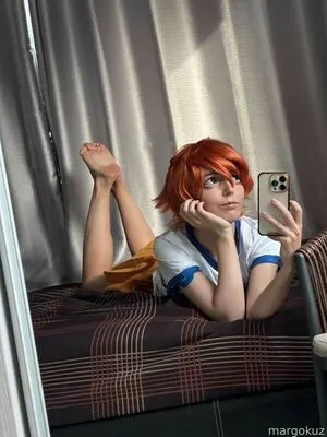 Margo Kuzina OnlyFans Leaked Free Thumbnail Picture - #jJfPqxs93y