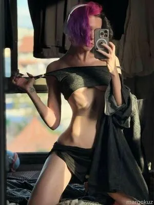 Margo Kuzina OnlyFans Leaked Free Thumbnail Picture - #jpMbACtY0s