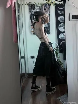 Margo Kuzina OnlyFans Leaked Free Thumbnail Picture - #mGeNsIRcaf