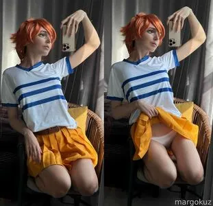 Margo Kuzina OnlyFans Leaked Free Thumbnail Picture - #nW29yiRdTu