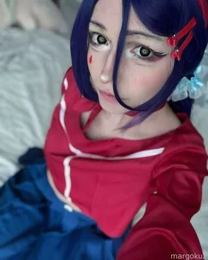 Margo Kuzina OnlyFans Leaked Free Thumbnail Picture - #ng7PgMnSt5