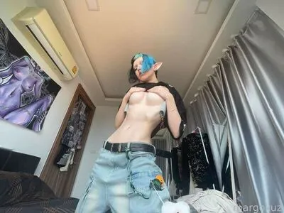 Margo Kuzina OnlyFans Leaked Free Thumbnail Picture - #rS3UrCM6Gt