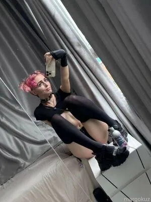 Margo Kuzina OnlyFans Leaked Free Thumbnail Picture - #utMrymUtsL