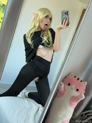 Margo Kuzina OnlyFans Leaked Free Thumbnail Picture - #wdGd9JC0Yz