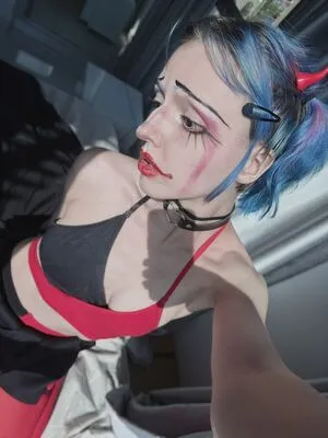 Margo Kuzina OnlyFans Leaked Free Thumbnail Picture - #x7wESKiCyp