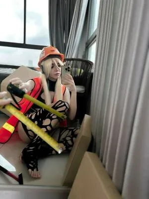 Margo Kuzina OnlyFans Leaked Free Thumbnail Picture - #xOUedkEbLG