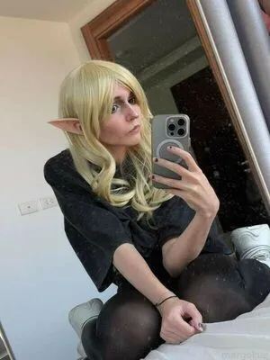 Margo Kuzina OnlyFans Leaked Free Thumbnail Picture - #yujoJzTDe4