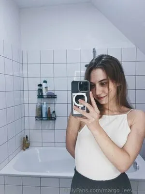 Margo Leevonie OnlyFans Leaked Free Thumbnail Picture - #0clVj7fmkS