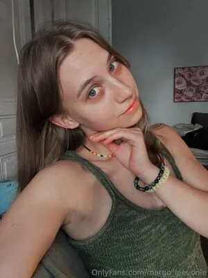 Margo Leevonie OnlyFans Leaked Free Thumbnail Picture - #fFAmByVp2t