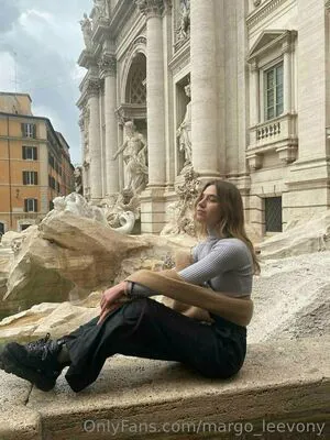 Margo Leevony OnlyFans Leaked Free Thumbnail Picture - #29YkhW8Mt3