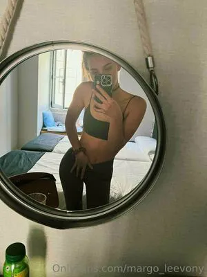 Margo Leevony OnlyFans Leaked Free Thumbnail Picture - #2rHEUkNrSq