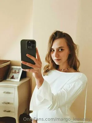 Margo Leevony OnlyFans Leaked Free Thumbnail Picture - #4aDAZVC0kD