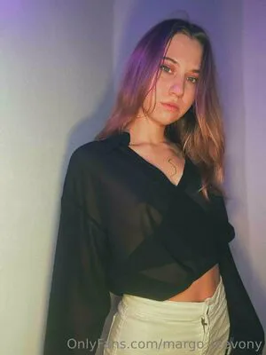 Margo Leevony OnlyFans Leaked Free Thumbnail Picture - #4qkssSIXNn