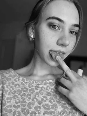 Margo Leevony OnlyFans Leaked Free Thumbnail Picture - #8RCe40V0Zw