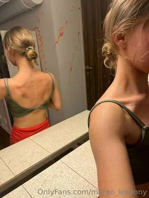 Margo Leevony OnlyFans Leaked Free Thumbnail Picture - #8WZkjmFK7W