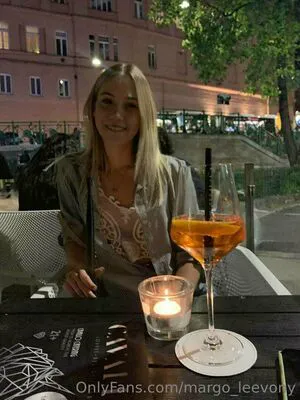 Margo Leevony OnlyFans Leaked Free Thumbnail Picture - #9WDJtKj9D5