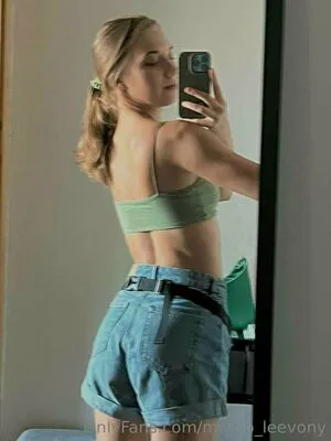 Margo Leevony OnlyFans Leaked Free Thumbnail Picture - #9nSYLrPu4D