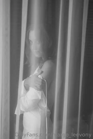 Margo Leevony OnlyFans Leaked Free Thumbnail Picture - #AT5eYNjasK