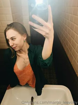 Margo Leevony OnlyFans Leaked Free Thumbnail Picture - #AbBF8GqzDD