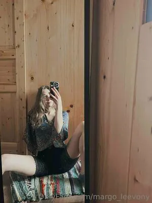 Margo Leevony OnlyFans Leaked Free Thumbnail Picture - #C99Pbyj8Jv