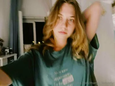 Margo Leevony OnlyFans Leaked Free Thumbnail Picture - #E7Y4D7hI9r